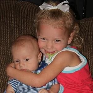 Meet your Posher, Terri